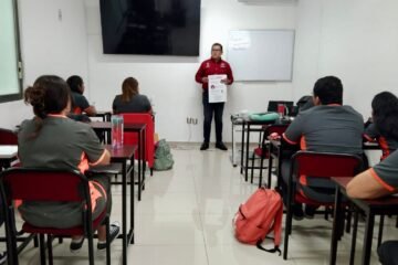 Consulta si tu carrera universitaria cuenta con reconocimiento oficial