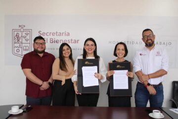 Sedebi y Sí Financia acuerdan expandir colocación crediticia para impulso a negocios