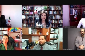 En Sesión Pública TEEMich resuelve trece medios de impugnación