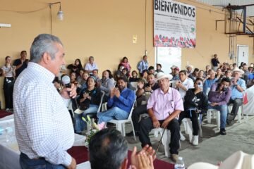 Bloque en Defensa de los Valores de la 4T no acudirá a Consejo Estatal de Morena Michoacán