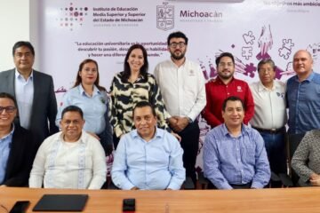 Iemsysem cierra filas con institutos tecnológicos para elevar indicadores educativos