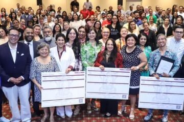 Arranca ciclo escolar con más de 500 recategorizaciones para maestros: SEE