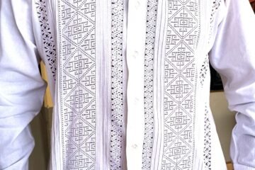 La artesanía un gran apoyo económico familiar: Juanita