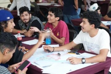 Jóvenes de Uruapan tendrán espacio para deportes urbanos en estación del teleférico