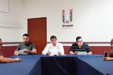 Nacho Campos da seguimiento a inquietudes ciudadanas sobre el Teleférico