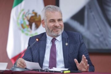 Sube nivel de presas en Michoacán; Fco. J Múgica al 100 % de su capacidad