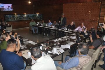 La Facultad de Agrobiología, de la Universidad Michoacana, sede de la segunda edición del Congreso Nacional del Aguacate Orgánico