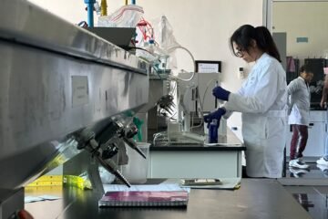 Ofrece Sader 40 % de descuento a productores agroalimentarios para estudios de laboratorio