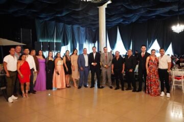 AMLO benefició como nadie al sector obrero: Nacho Campos 