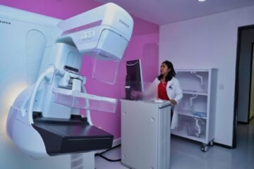 ¿A qué edad deben realizarse las mujeres su primera mastografía? Esto dice la SSM