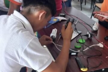 En Cemsad Janitzio puedes continuar tus estudios a distancia