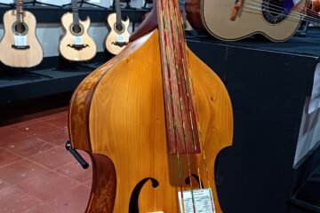 440 mil pesos a 26 ganadores en el 49 Concurso de Guitarra