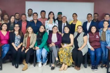 Alista SEE arranque estatal del ciclo escolar 2024-2025