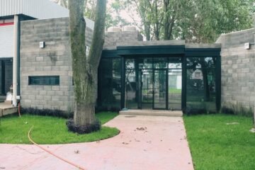 Por terminar primera Estación de Bomberos Municipales