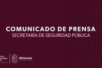 SSP separa del cargo a director de Servicios Aéreos