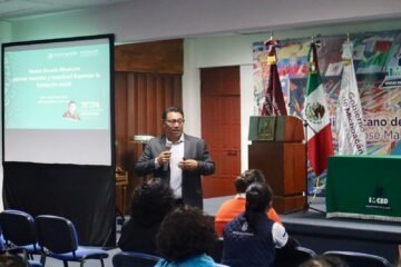 Michoacán alista ciclo escolar 2024-2025 para Escuelas Normales