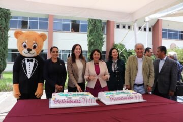 UTM recibe 88 mdp para su crecimiento y desarrollo