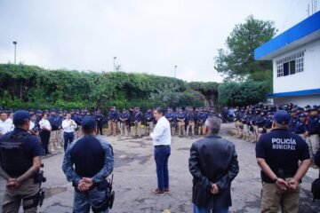 Satisfecho por el deber cumplido: Nacho Campos