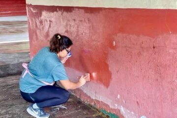 Alistan más de 11 mil escuelas para el regreso a clases