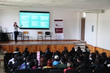 UTM anuncia charlas sobre educación financiera