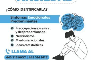 Depresión y ansiedad, principales causas de atención en línea Hablemoos