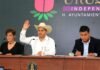 Designan las comisiones en el cabildo de Uruapan