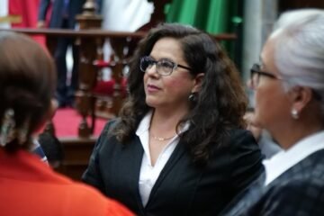 Reforma constitucional en materia de Pueblos y Comunidades Indígenas y Afromexicanas, representan un triunfo para México: Reyes Galindo