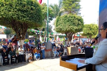 Este compromiso es enorme,  pero saldremos adelante: AO