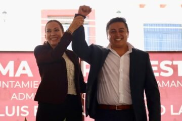 Sin precedentes, apoyo del Gobierno de Michoacán para transformar municipios: Iemsysem