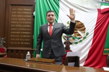 Vicente Gómez abrirá casa de enlace para atender el Distrito XIX Vicente Gómez abrirá casa de enlace para atender el Distrito XIX