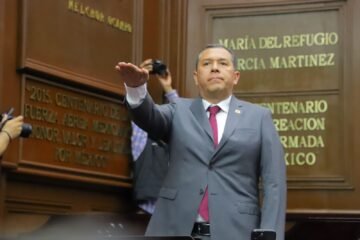 No tenemos derecho de fallarle al pueblo: JC Barragán