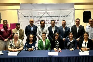 ICTI fomenta las vocaciones científicas entre estudiantes de nivel superior