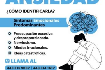 SSM brinda atención psicológica las 24 horas a través de la línea Hablemoos