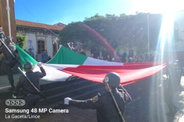 Por los niños héroes que luchan por oportunidades