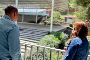 SEE atiende casos de afectación en escuelas por lluvias