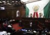 Diputados aprueban que 3er. Informe del titular del Poder Ejecutivo sea en el Estadio Morelos