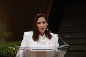 Priorizar diálogo para fortalecer al Poder Judicial, convoca Ivonne Pantoja