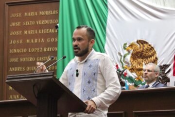 GPPT con respaldo popular y principal impulsor de la 4T en el Congreso de Michoacán