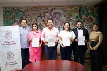 Beneficiadas cerca de 10 mil personas con cursos gratuitos del Centro del Bienestar en Ixtlán