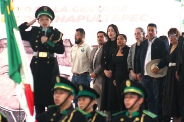 A 177 años de la gesta heroica de los Cadetes de Chapultepec