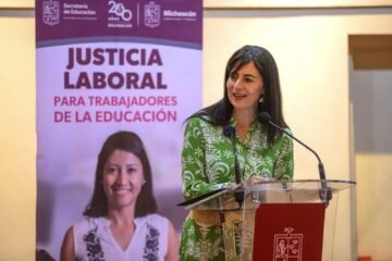 Con transparencia y apego a la norma, justicia laboral para el magisterio: SEE Con transparencia y apego a la norma, justicia laboral para el magisterio: SEE