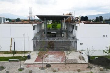 En gobierno de Bedolla, más de 5 mil mdp en infraestructura para Morelia