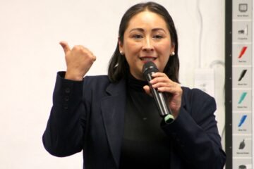 Rehabilita ITSU, microscopio electrónico de barrido: Selene