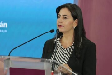 Se suspenden clases en municipios costeros por tormenta tropical: SEE