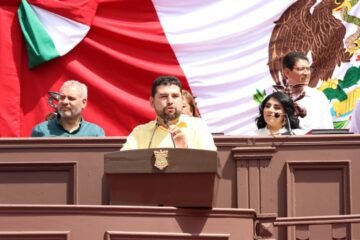 Por el bien de Michoacán, el GPPRD caminará en las coincidencias