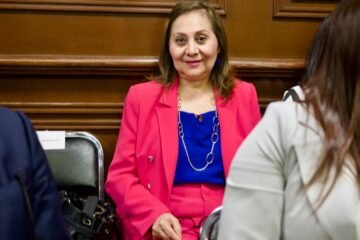 Acción Nacional seguirá lucha en tribunales contra Reforma Judicial: PAN Michoacán