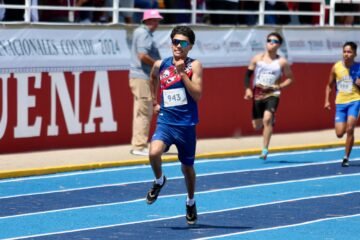 Michoacán llega a las 68 medallas en Paranacionales Conade 2024