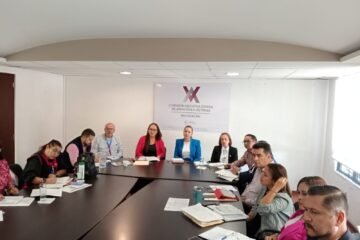 Fortalece FGE la búsqueda de personas desaparecidas a través de la coordinación interinstitucional Fortalece FGE la búsqueda de personas desaparecidas a través de la coordinación interinstitucional