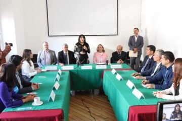 Garantizar el pleno desarrollo de menores y adolescentes de Michoacán, compromiso de la 76 Legislatura