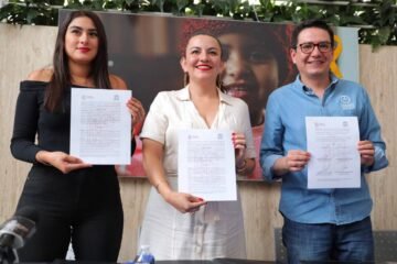 Se amplían beneficios para niñas y niños con cáncer en Michoacán